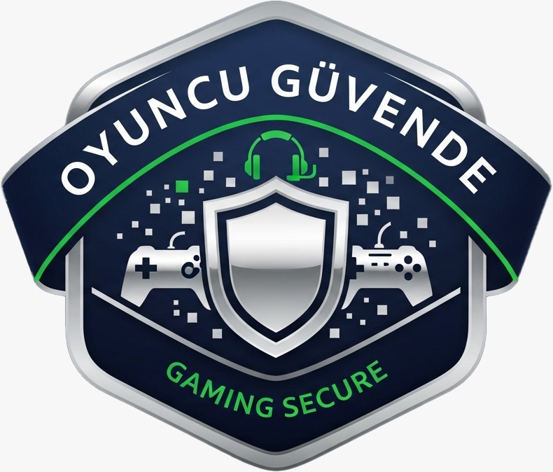 Oyuncu Güvende