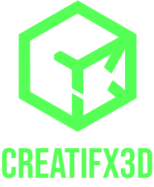 Creatifx3D